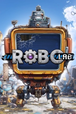 ROBOlab Free Play in Demo Mode