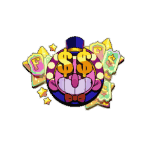 ROLLIN' IN DOUGH image