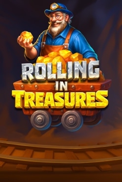Rolling in Treasures Free Play in Demo Mode