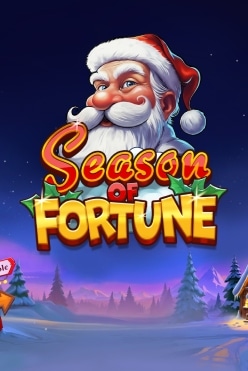 Season of Fortune Free Play in Demo Mode