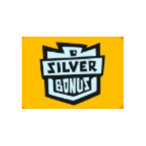 Silver Bonus image