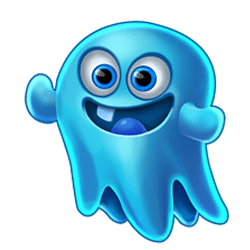 Scatter of Spooky Reels Slot
