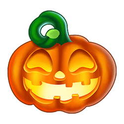 Wild Symbol of Spooky Reels Slot