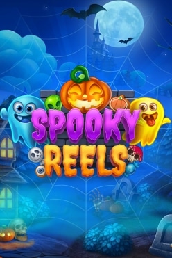 Spooky Reels Free Play in Demo Mode