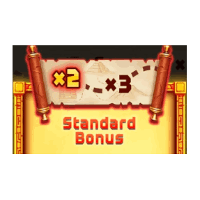 Standard Bonus image