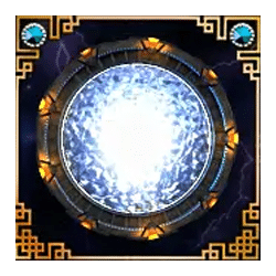 Scatter of Star Way Slot