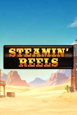 Steamin’ Reels Free Play in Demo Mode