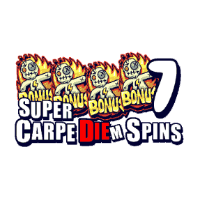 Super Carpe Diem Spins image