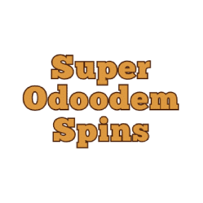 SUPER ODOODEM SPINS image
