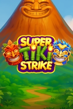Super Tiki Strike Free Play in Demo Mode