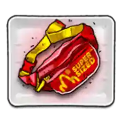 Icon 4 Supersized