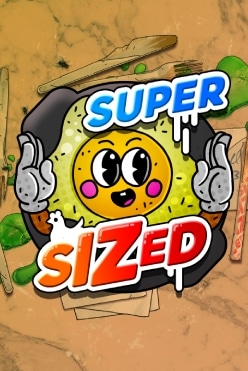 Supersized Free Play in Demo Mode