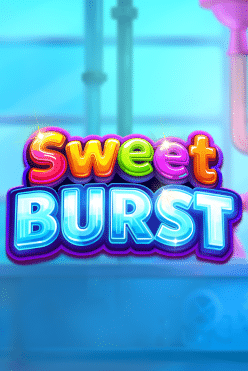 Sweet Burst Free Play in Demo Mode