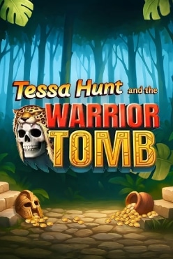 Tessa Hunt and the Warrior Tomb Free Play in Demo Mode