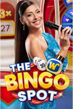 The Bingo Spot Free Play in Demo Mode