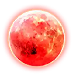 Scatter of The Crypt 2 Slot