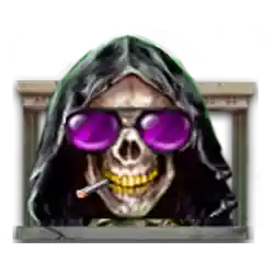 Wild Symbol of The Crypt 2 Slot