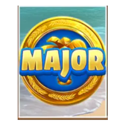 Symbol 12 The Tipsy Tourist: Christmas Vacation – Hold & Win