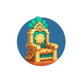 THRONE HALL FREE SPINS image