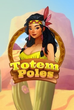 Totem Poles Free Play in Demo Mode