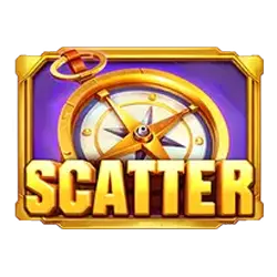 Scatter Символ