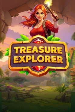 Treasure Explorer Free Play in Demo Mode
