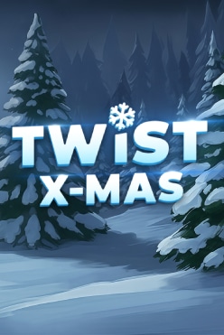 Twist X-mas Free Play in Demo Mode