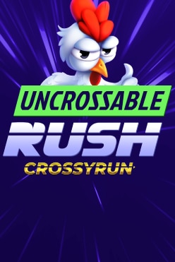 Uncrossable Rush Free Play in Demo Mode