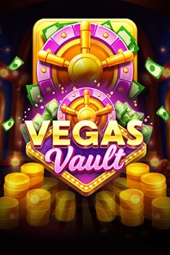 Vegas Vault Free Play in Demo Mode