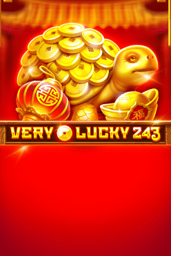 Very Lucky 243 Free Play in Demo Mode