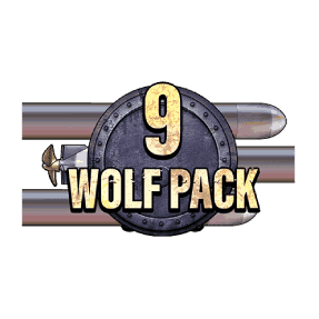 Wolf Pack Spins image