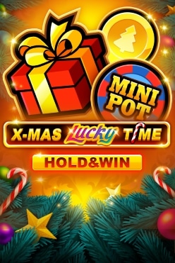 Xmas Lucky Time Hold And Win Free Play in Demo Mode