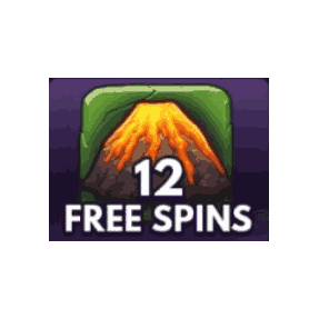 12 FREE SPINS image