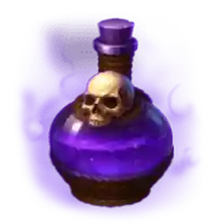 Icon 6 3 Arcane Cauldrons