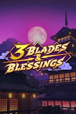 3 Blades & Blessings Free Play in Demo Mode