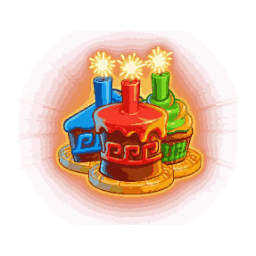 3+ Wildos Bonus image