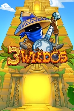 3 Wildos Free Play in Demo Mode