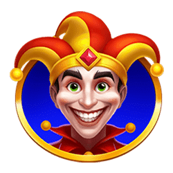 Icon 1 3×5 Joker: Hold The Spin