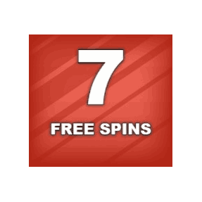 7 Free Spins image