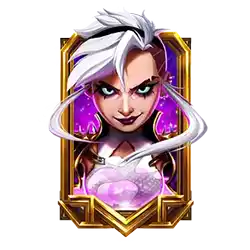 Icon 1 Alice Time Rift