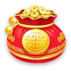 Символ мешочка