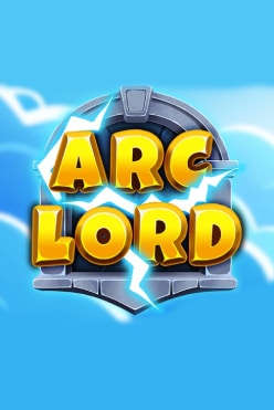 Arc Lord Free Play in Demo Mode