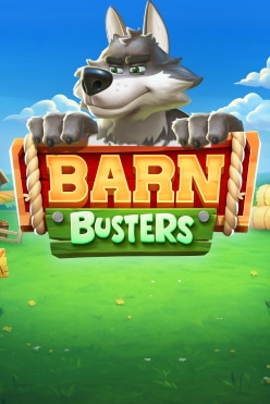 Barn Busters Free Play in Demo Mode