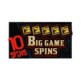 Big Game Spins image