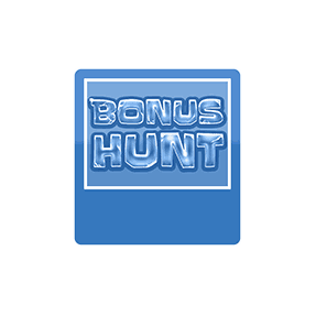 BONUS HUNT image