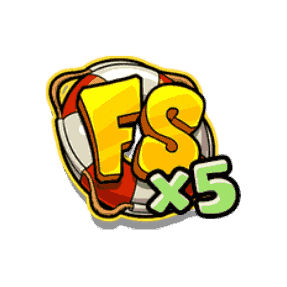 BONUSHUNT FEATURESPINS image