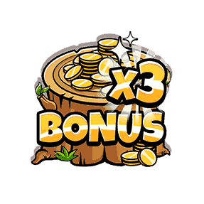 BONUSHUNT FEATURESPINS image