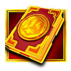 Scatter of Book Of Money Slot