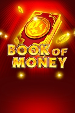 Book Of Money Free Play in Demo Mode