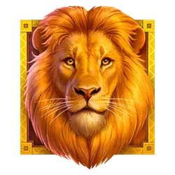Icon 2 Book of the Golden Lion